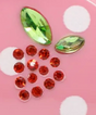 Lychee Berry Dot