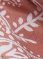 Blush Paisley