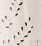 White Eyelet