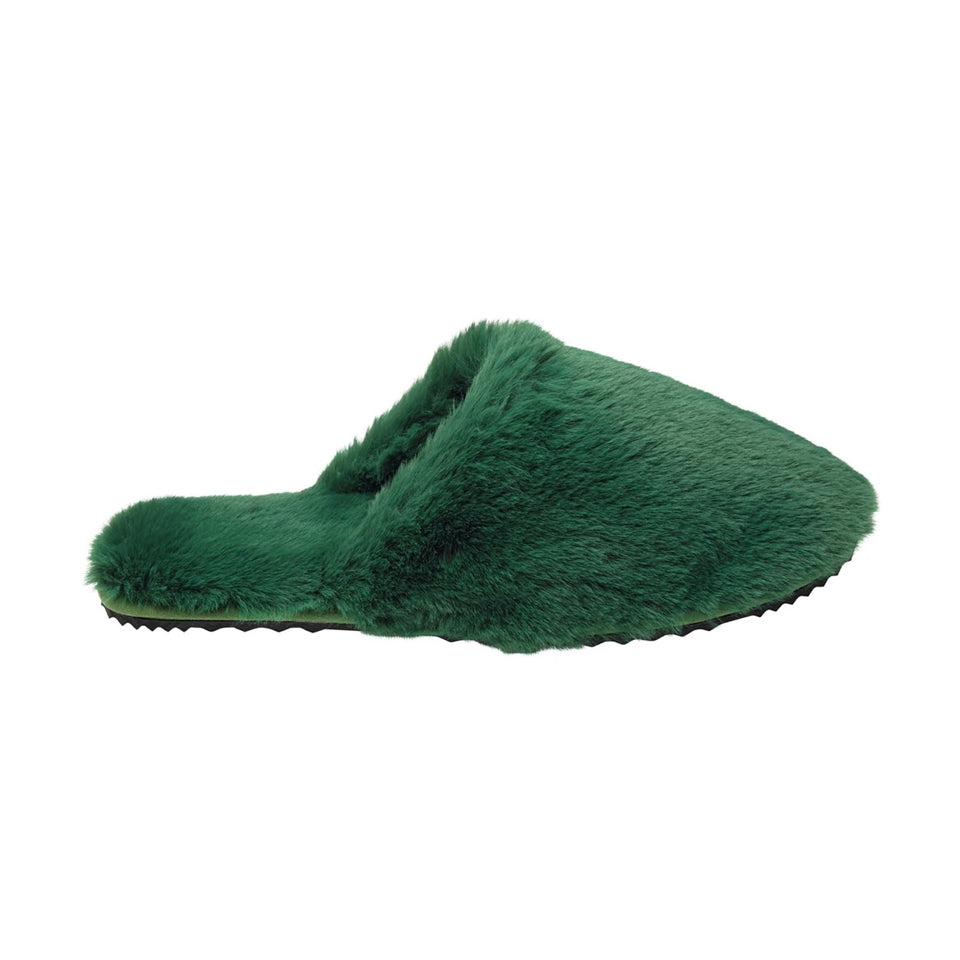 apparis melody slipper, apparis verdant green, apparis slippers, apparis jacket, apparis faux fur