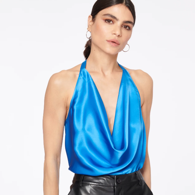 Cami nyc laurel shop dress