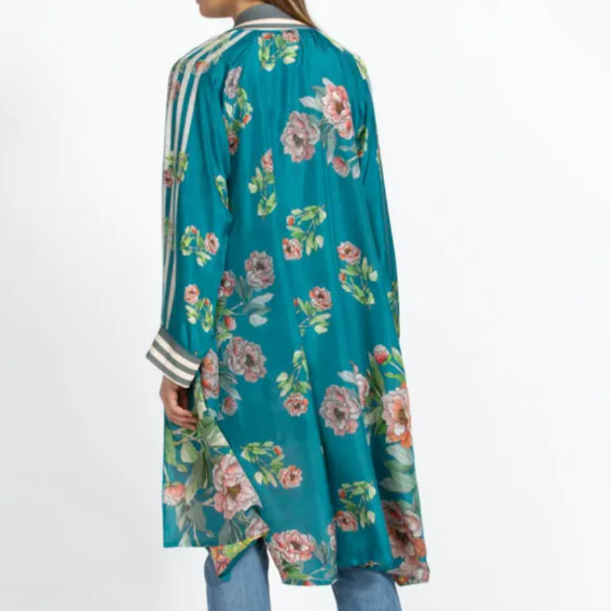 Johnny was clothing sales sale