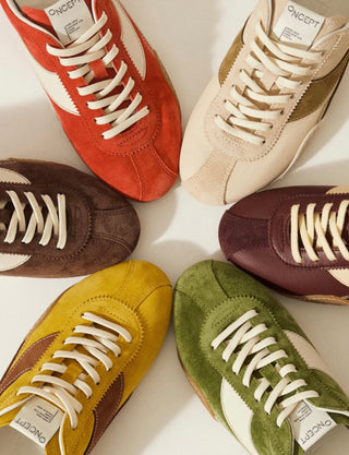 Oncept sneakers