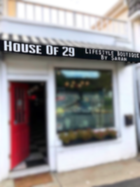 New Drops – House of 29