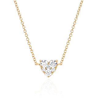 EF Collection 14k Full Cut Diamond Heart Choker Necklace "ef collection confetti necklace" "ef collection diamond necklace" "ef collection diamond leaf ring" "ef collection sale" "ef collection earrings" "ef collection moon necklace" "ef collection 14k full cut diamond heart choker necklace gold" "ef collection 14k full cut diamond heart choker necklace set" "ef collection 14k full cut diamond heart choker necklace silver" "ef collection 14k full cut diamond heart choker necklace"