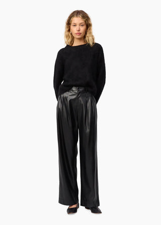 Cami NYC Andorra High Rise Pant Black