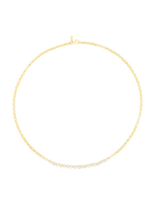 EF Collection Diamond Hannah Necklace3