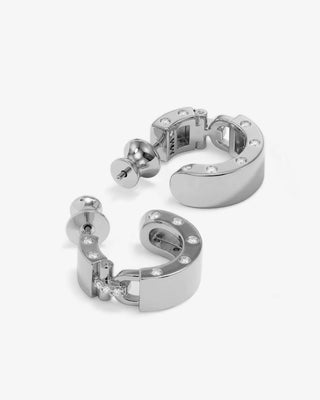 Melinda Maria Ashley Lock Huggies