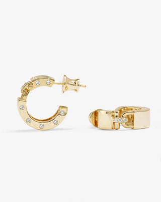 Melinda Maria Ashley Lock Huggies