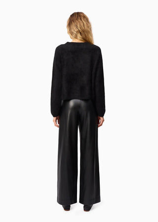 Cami NYC Andorra High Rise Pant Black