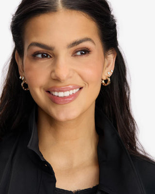 Melinda Maria Ashley Lock Huggies