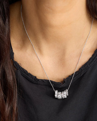 Melinda Maria Ashley Venice Necklace