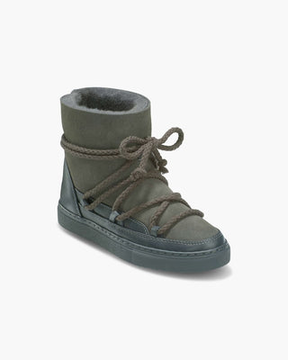 Inuikii Classic Boot Dark Grey