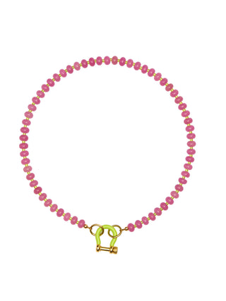 Spicy Dan Wanda Necklace