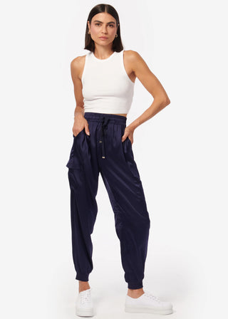 Cami NYC Elsie Pant Shadow