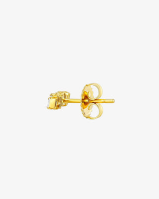 Suzanne Kalan Classic Fireworks Stud Earring