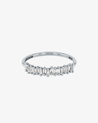 Suzanne Kalan Classic Stacker Ring