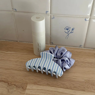 Emi Jay Big Effing Claw Clip in Pool Boy