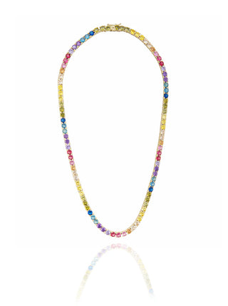 Mounser Laguna Necklace Rainbow "mounser laguna necklace rainbow" "mounser jewelry" "mounser ring pop" "mounser earrings" "ring pop ring jewelry""mounser laguna necklace review" "mounser laguna necklace gold" "mounser laguna necklace price" "mounser laguna necklace vintage"