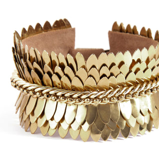 Deepa Gurnani Chiara Cuff