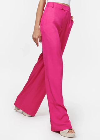 Cami NYC Anais Pant Hyperpink