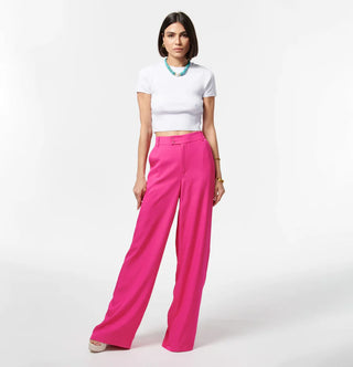 Cami NYC Anais Pant Hyperpink