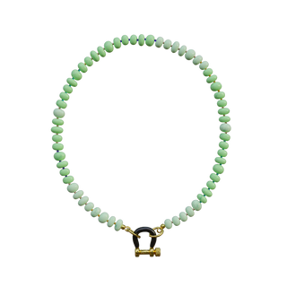Spicy Dan Cass Necklace