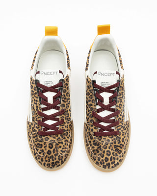 Oncept Fez Sneaker Leopard