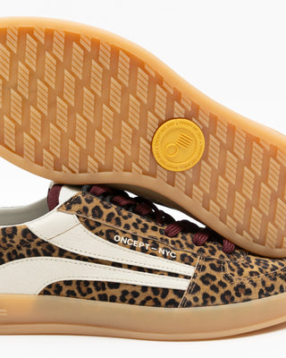 Oncept Fez Sneaker Leopard