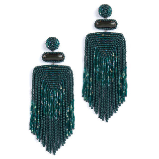 Deepa Gurnani Jody Earrings