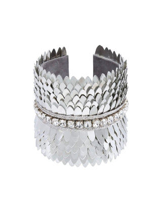 Deepa Gurnani Gigi Cuff Bracelet