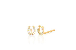 "ef collection earrings"