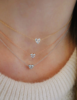 EF Collection 14k Full Cut Diamond Heart Choker Necklace "ef collection confetti necklace" "ef collection diamond necklace" "ef collection diamond leaf ring" "ef collection sale" "ef collection earrings" "ef collection moon necklace" "ef collection 14k full cut diamond heart choker necklace gold" "ef collection 14k full cut diamond heart choker necklace set" "ef collection 14k full cut diamond heart choker necklace silver" "ef collection 14k full cut diamond heart choker necklace"