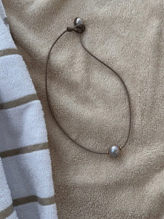 EF Collection Mara Choker Necklace