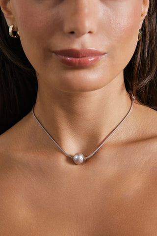 EF Collection Mara Choker Necklace