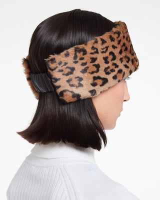 Apparis Eleni Headband Leopard