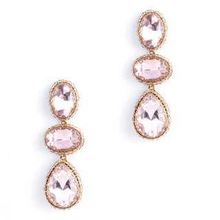 Deepa Gurnani Hadlee Earrings