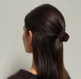 Emi Jay Petite Clip in Nightcap