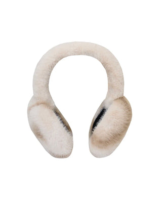 Emi Jay Sugar Muffs in Apres Ski