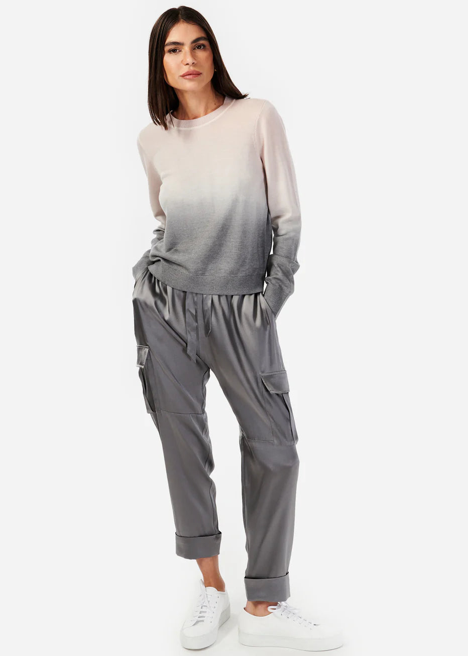 Cami NYC Carmen Cargo Pant in Mockingbird