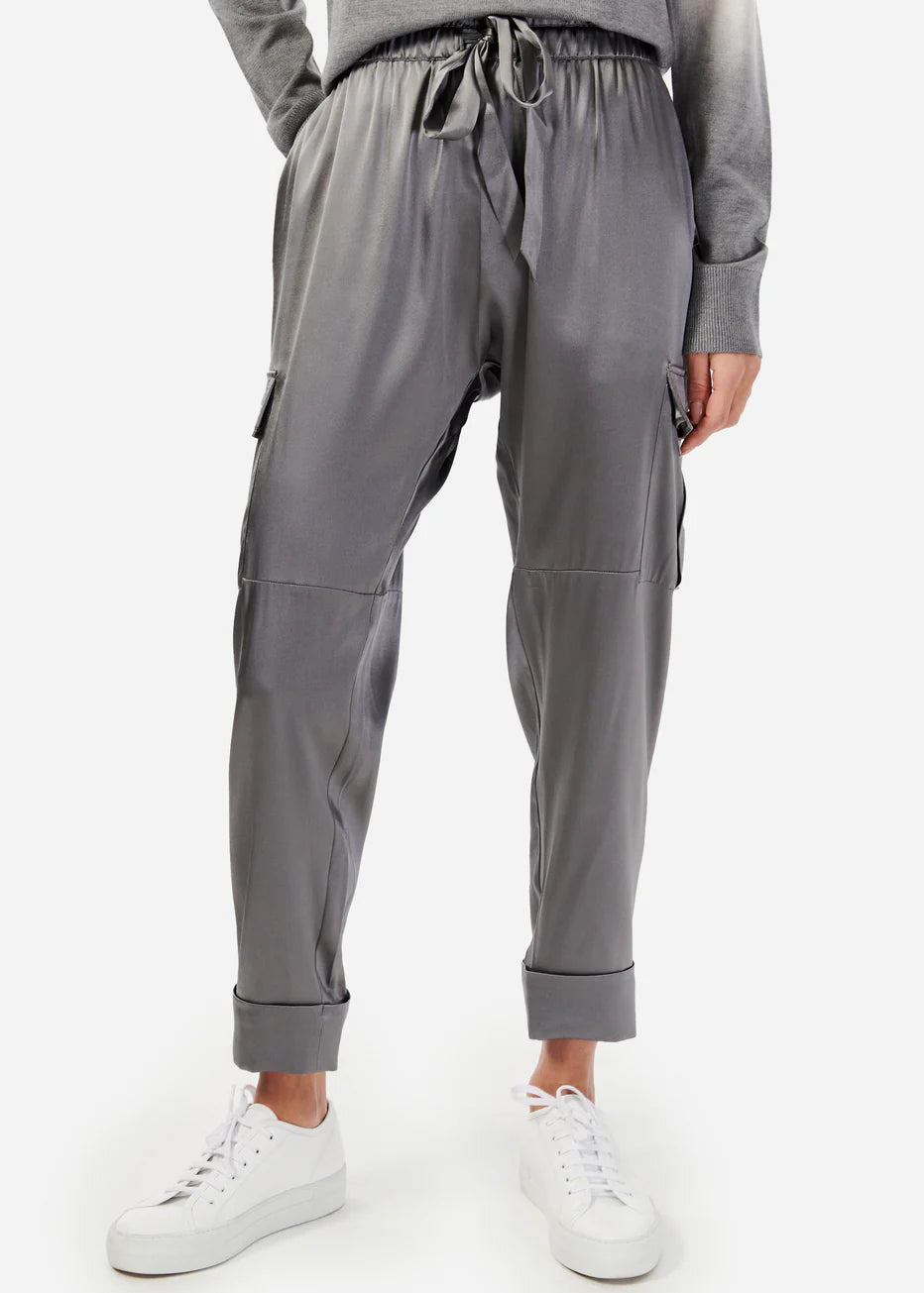 Cami NYC Carmen Cargo Pant in Mockingbird