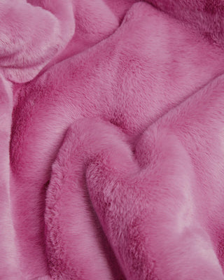 Apparis Little Brady Blanket Sugar Pink