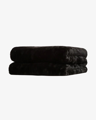 Apparis Brady Blanket Noir