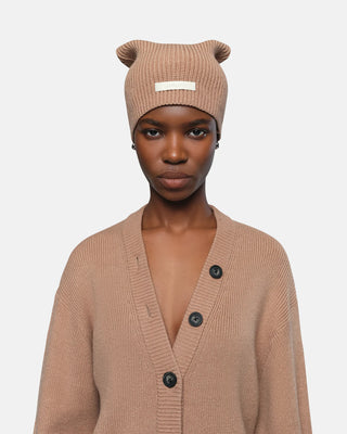 Apparis Cara Beanie Beige