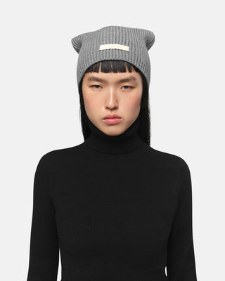 Apparis Cara Beanie Slate