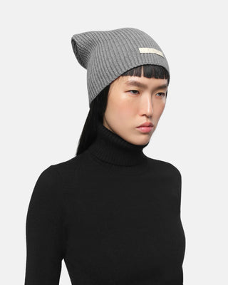 Apparis Cara Beanie Slate