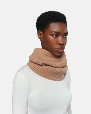 Apparis Albi Neck Warmner Beige