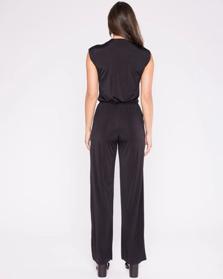 Ripley Rader Black Classic Jumpsuit