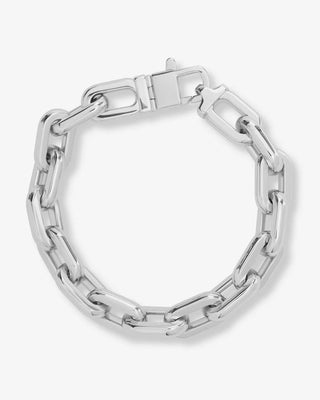 Melinda Maria Frankie Chain Bracelet