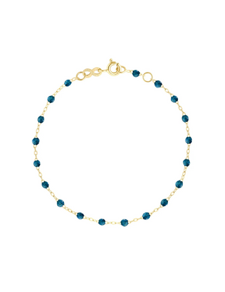 Gigi Clozeau Classic Bracelet Jungle & Yellow Gold